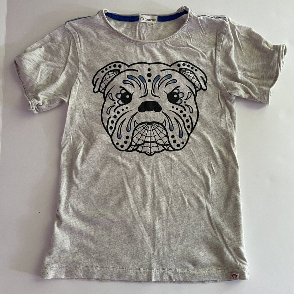 Appaman Bulldog Tee
